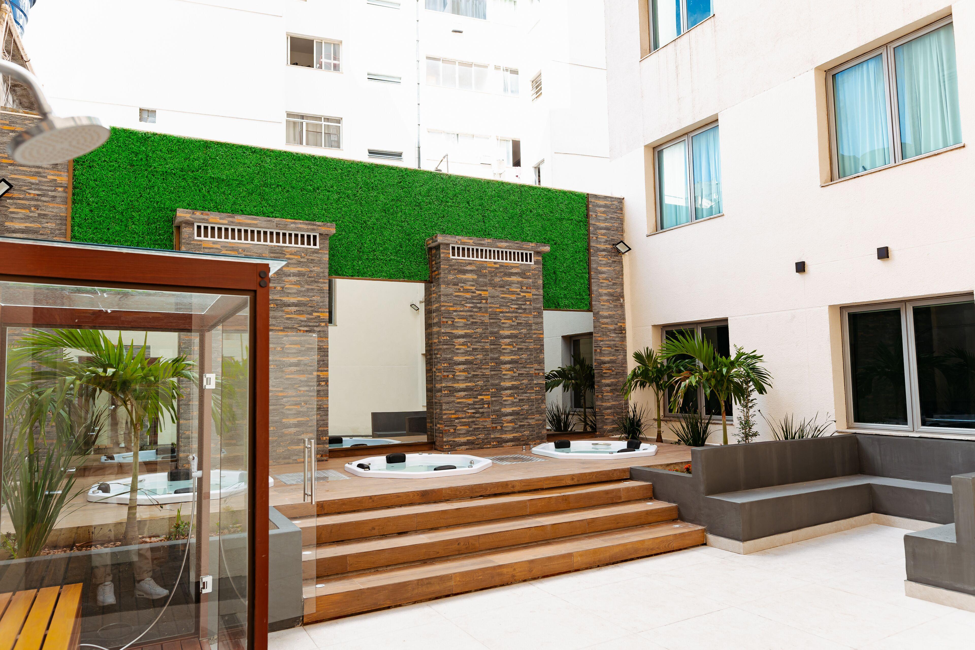 Days Inn By Wyndham Rio De Janeiro Lapa — Photos 1